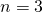Rendered by QuickLaTeX.com n=3